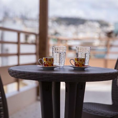Dream Penthouse Daire Atina Dış mekan fotoğraf