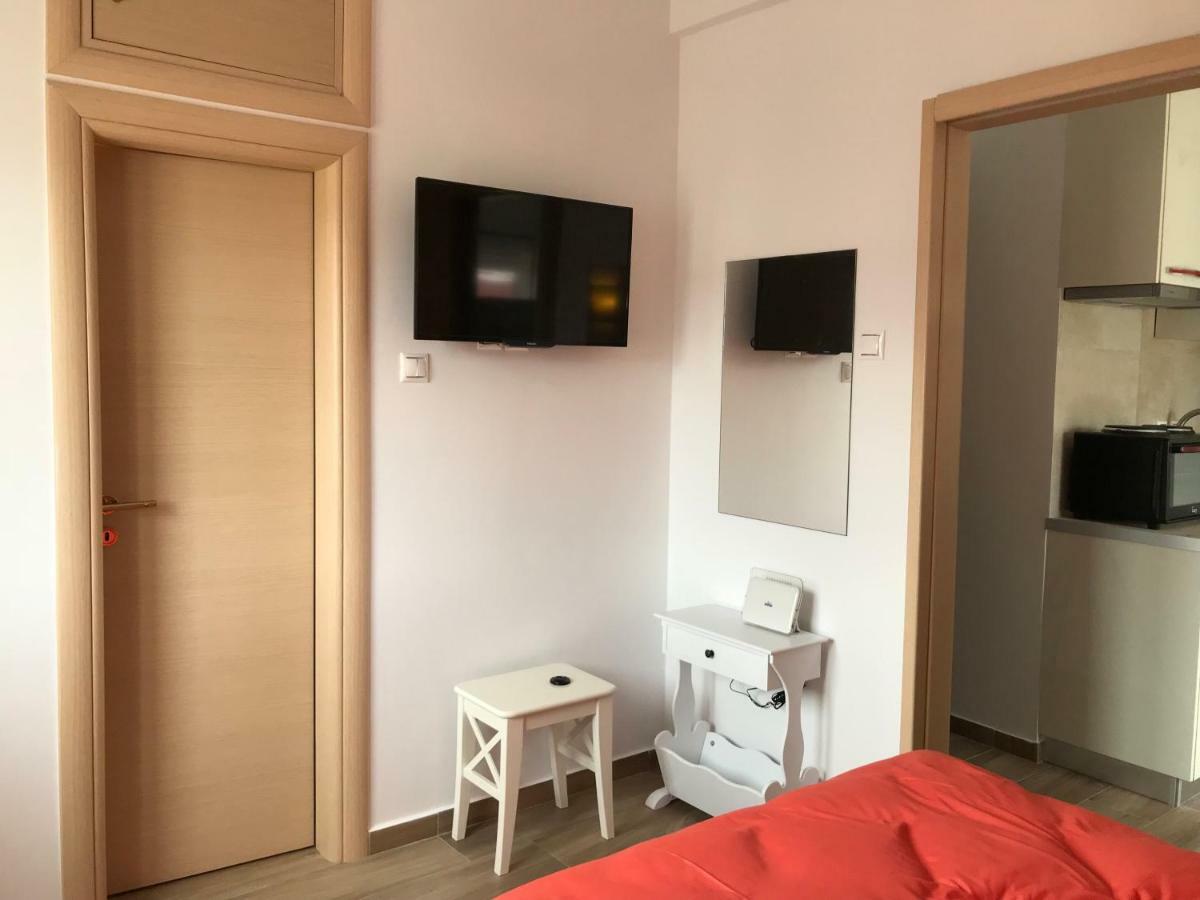 Dream Penthouse Daire Atina Dış mekan fotoğraf