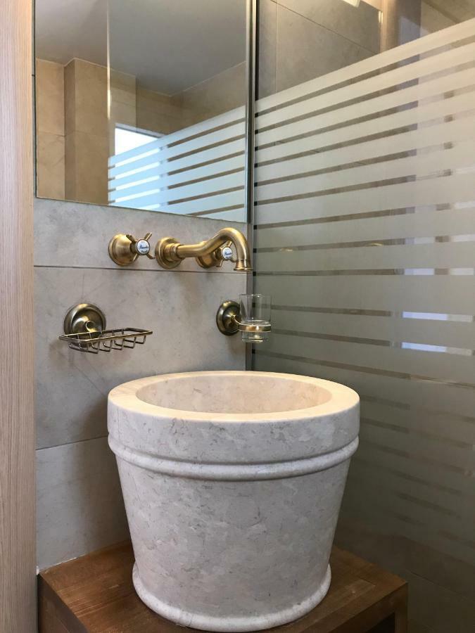 Dream Penthouse Daire Atina Dış mekan fotoğraf