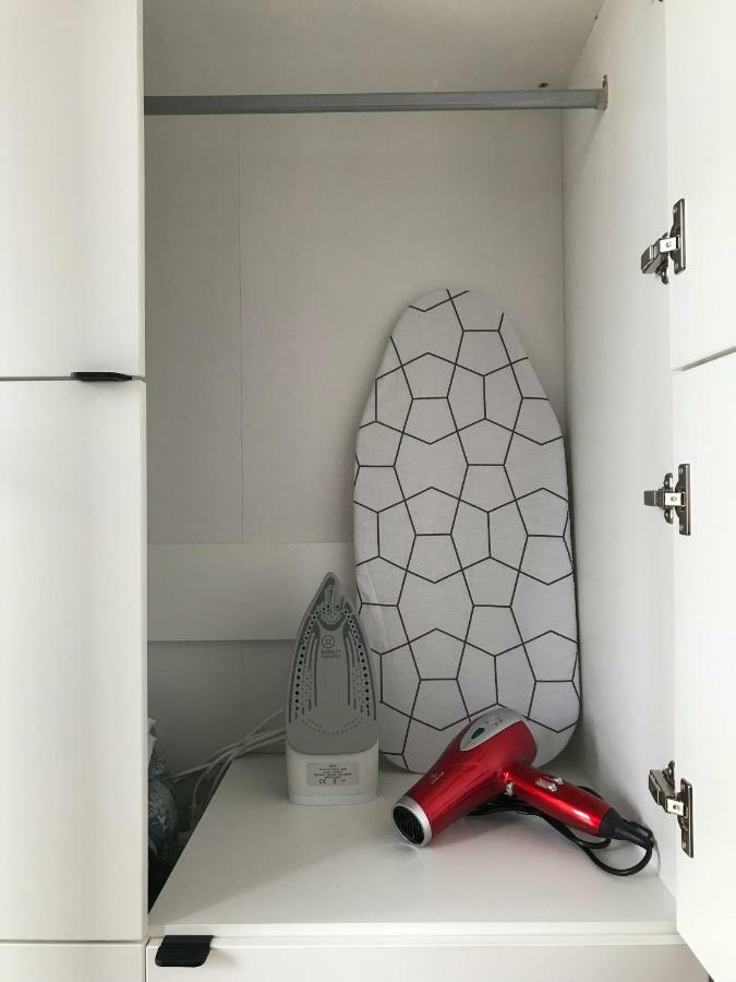 Dream Penthouse Daire Atina Dış mekan fotoğraf