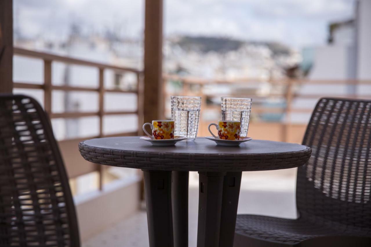 Dream Penthouse Daire Atina Dış mekan fotoğraf