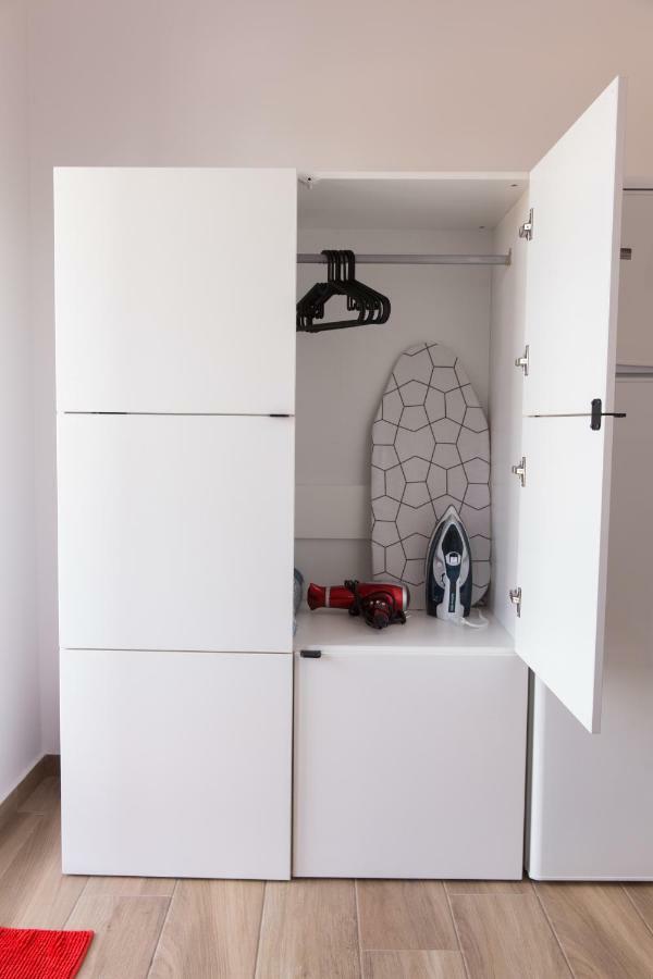 Dream Penthouse Daire Atina Dış mekan fotoğraf